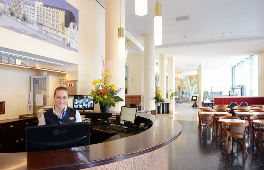 Amrath Grand Hotel de l´Empereur