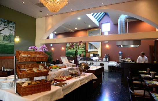 Amrath Grand Hotel de l´Empereur