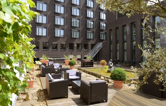 Amrath Grand Hotel de l´Empereur