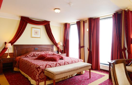 Amrath Grand Hotel de l´Empereur