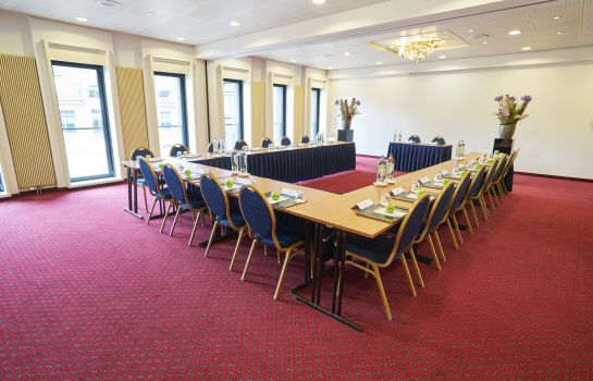 Amrath Grand Hotel de l´Empereur
