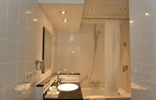 Amrath Grand Hotel de l´Empereur