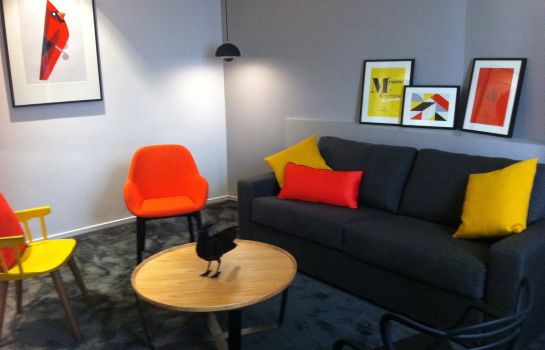 Hostellerie Du Chapeau Rouge