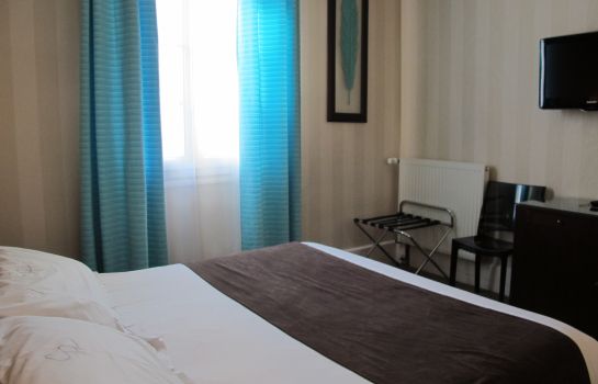 Hostellerie Du Chapeau Rouge