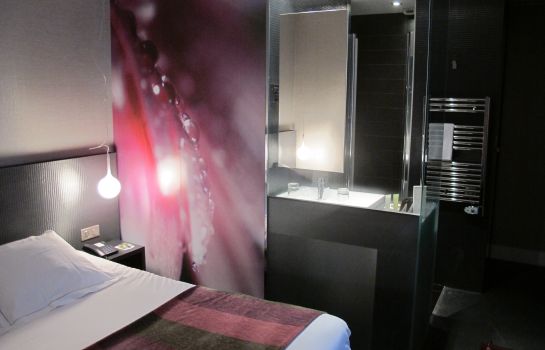 Hostellerie Du Chapeau Rouge