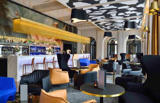 Grand Hôtel La Cloche Dijon - MGallery