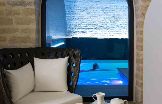 Grand Hôtel La Cloche Dijon - MGallery