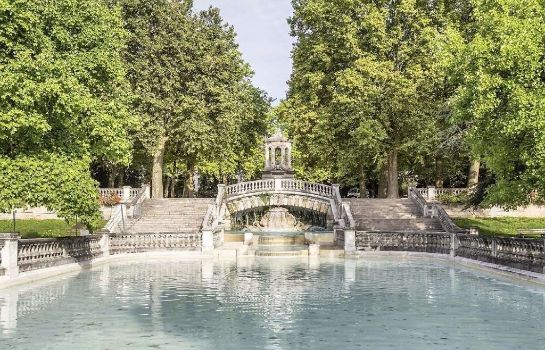 Grand Hôtel La Cloche Dijon - MGallery