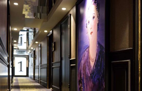 Grand Hôtel La Cloche Dijon - MGallery
