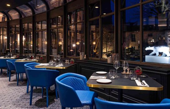 Grand Hôtel La Cloche Dijon - MGallery