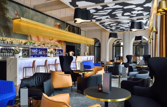 Grand Hôtel La Cloche Dijon - MGallery