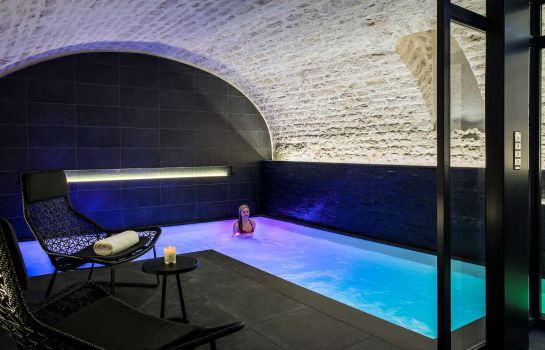 Grand Hôtel La Cloche Dijon - MGallery