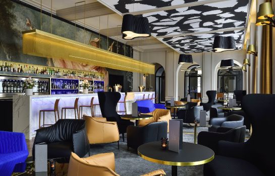 Grand Hôtel La Cloche Dijon - MGallery