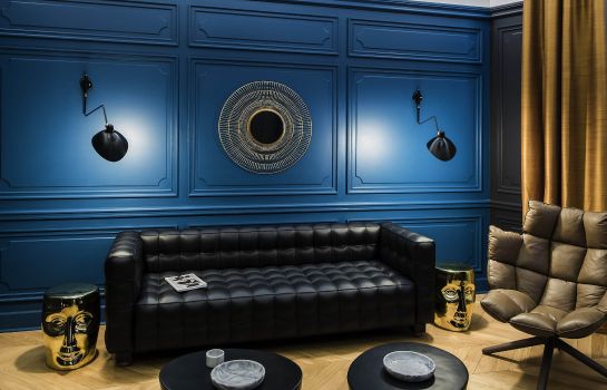 Grand Hôtel La Cloche Dijon - MGallery