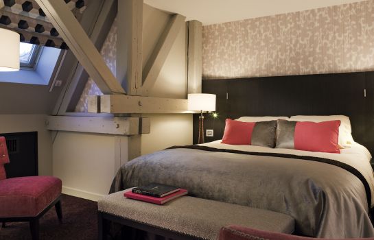 Grand Hôtel La Cloche Dijon - MGallery