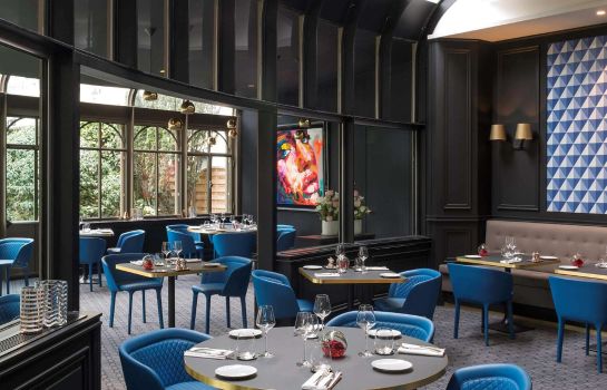 Grand Hôtel La Cloche Dijon - MGallery
