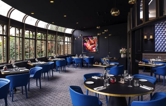 Grand Hôtel La Cloche Dijon - MGallery