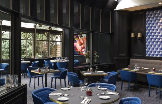 Grand Hôtel La Cloche Dijon - MGallery