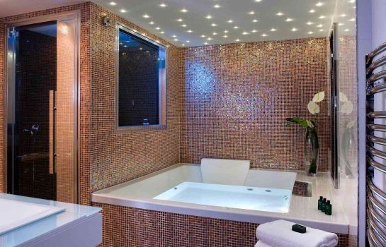 Grand Hôtel La Cloche Dijon - MGallery