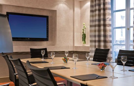 Grand Hôtel La Cloche Dijon - MGallery
