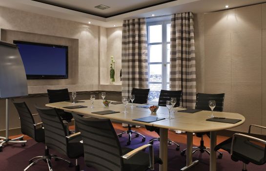 Grand Hôtel La Cloche Dijon - MGallery