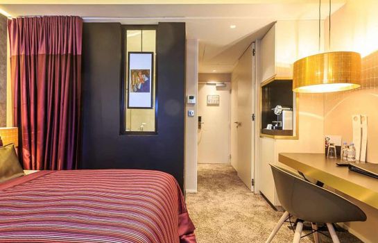 Grand Hôtel La Cloche Dijon - MGallery