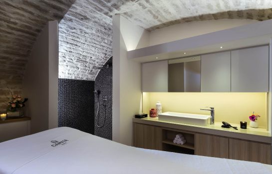 Grand Hôtel La Cloche Dijon - MGallery