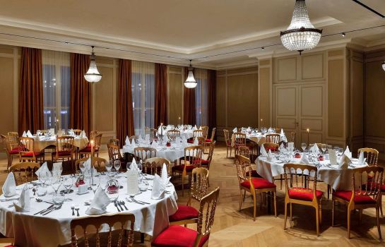 Grand Hôtel La Cloche Dijon - MGallery