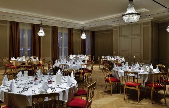 Grand Hôtel La Cloche Dijon - MGallery