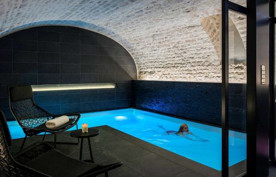 Grand Hôtel La Cloche Dijon - MGallery