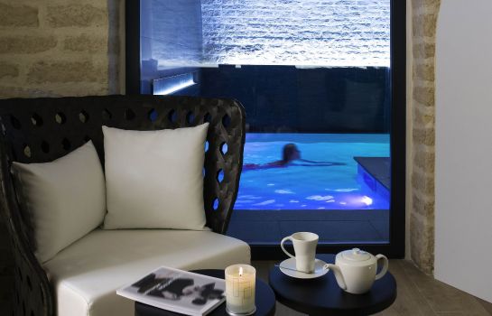 Grand Hôtel La Cloche Dijon - MGallery