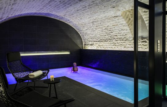 Grand Hôtel La Cloche Dijon - MGallery