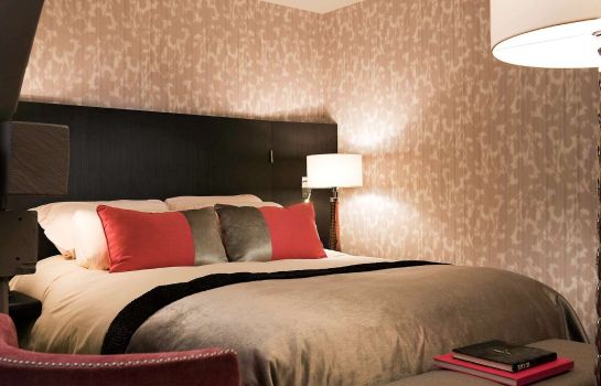 Grand Hôtel La Cloche Dijon - MGallery