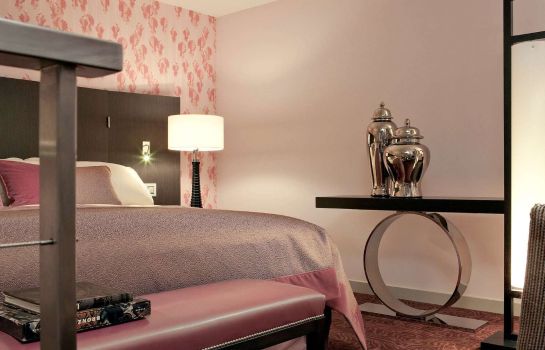 Grand Hôtel La Cloche Dijon - MGallery