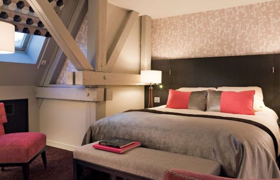 Grand Hôtel La Cloche Dijon - MGallery