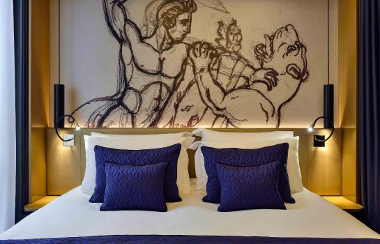 Grand Hôtel La Cloche Dijon - MGallery