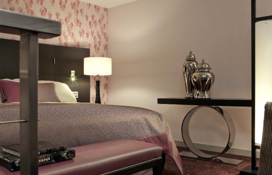 Grand Hôtel La Cloche Dijon - MGallery