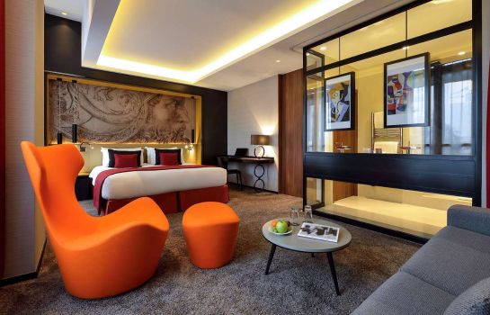 Grand Hôtel La Cloche Dijon - MGallery