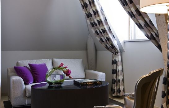 Grand Hôtel La Cloche Dijon - MGallery