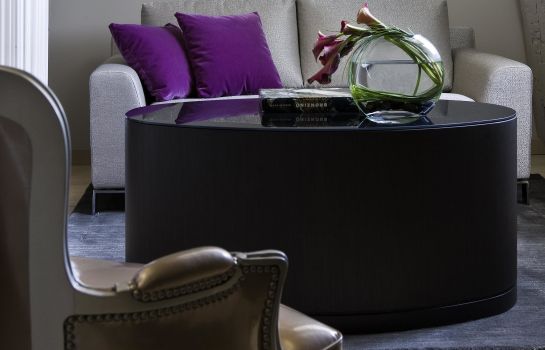 Grand Hôtel La Cloche Dijon - MGallery
