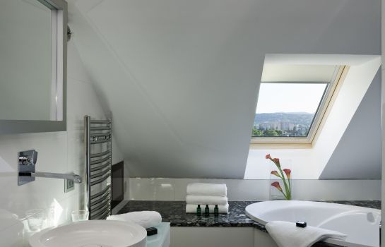 Grand Hôtel La Cloche Dijon - MGallery