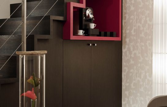 Grand Hôtel La Cloche Dijon - MGallery