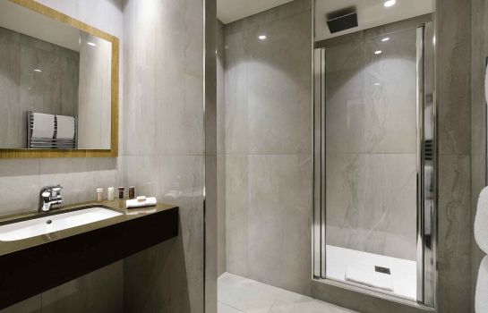 Grand Hôtel La Cloche Dijon - MGallery