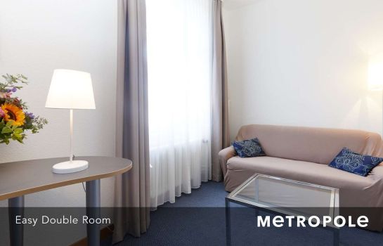 Metropole Easy City Hotel