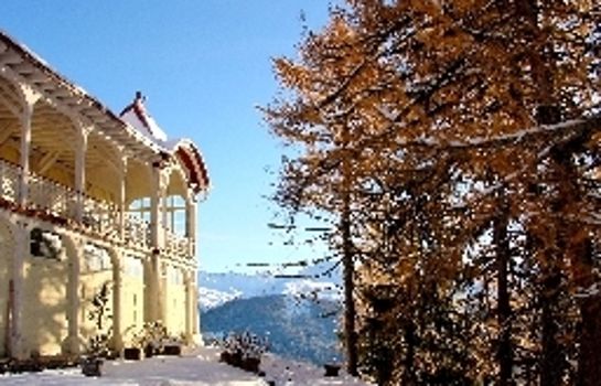 Schatzalp Mountain Resort