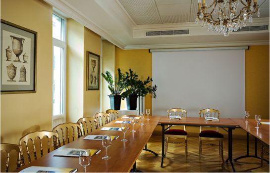 Hôtel Bristol