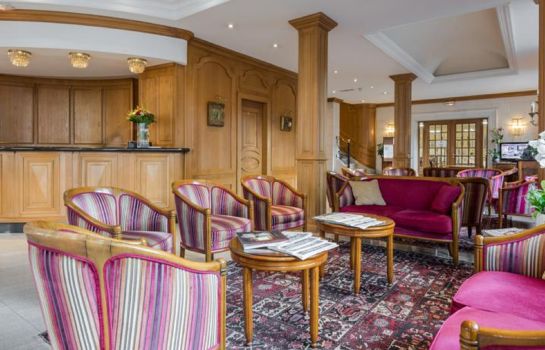 Hôtel Bristol