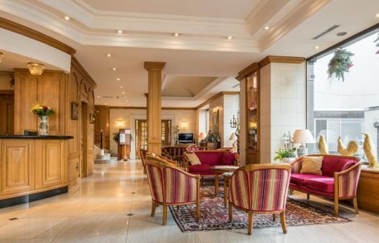 Hôtel Bristol