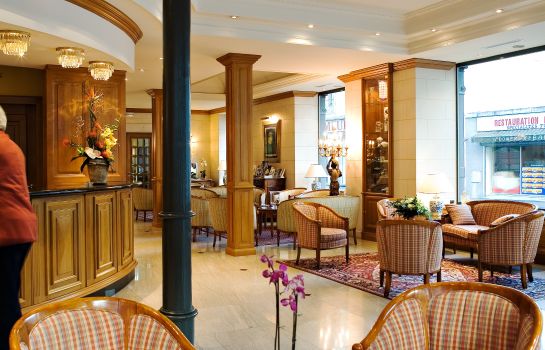 Hôtel Bristol