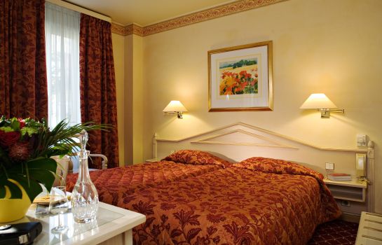 Hôtel Bristol